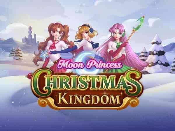 Christmas Kingdom