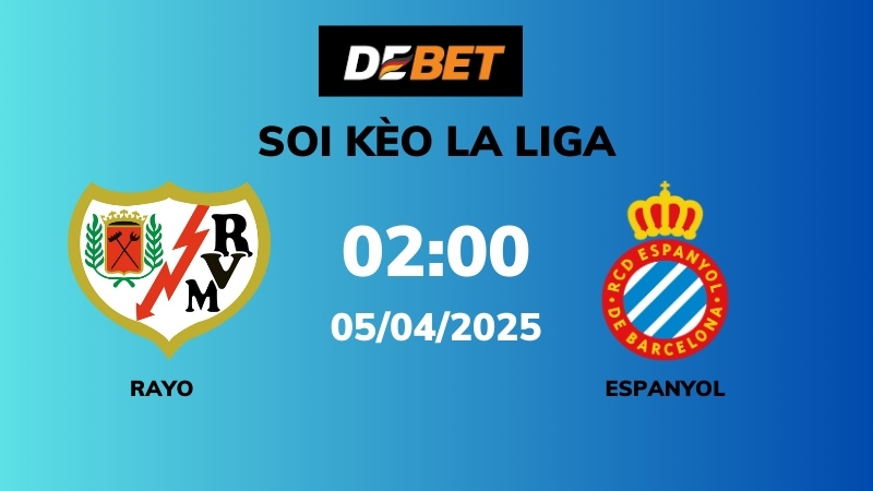Thông tin chung về Rayo Vallecano
