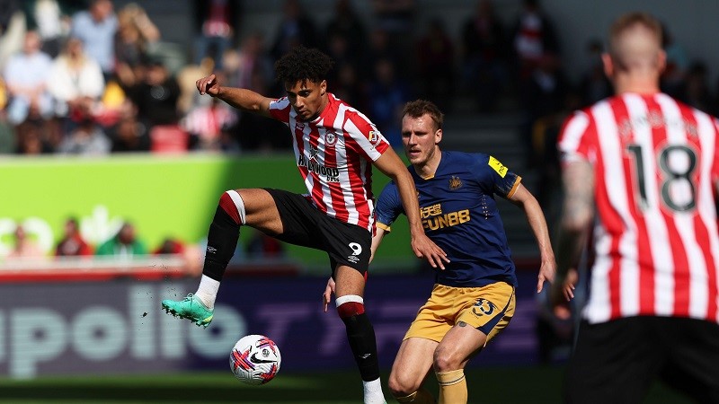 Đánh giá về đội bóng Brentford
